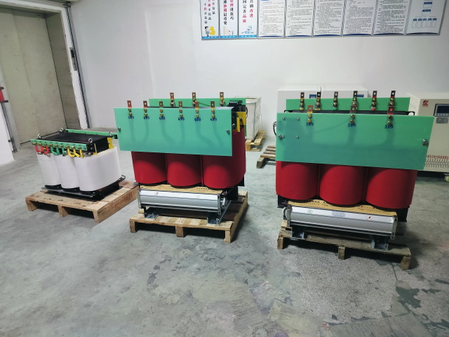 蒙城KS11-1000KVA矿用变压器